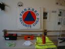 Stand ADRASEC 87